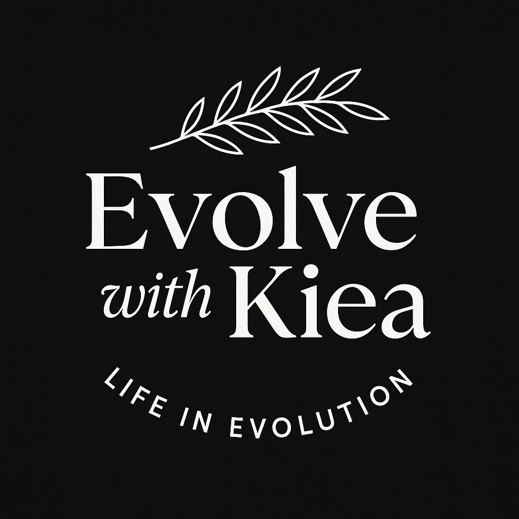Evolve with Kiea